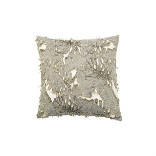 Cushioncover Bondi 50x50cm green