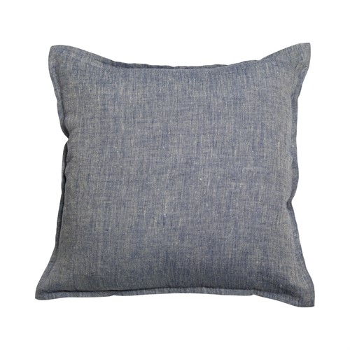 Cushioncover Millie 50x50cm blue