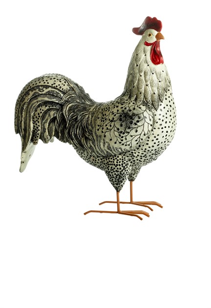 Decoration Rooster