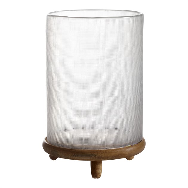 LJUSLYKTA/VAS TOIVO STOR