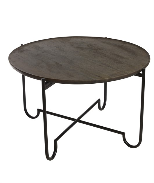 RUNT SOFFBORD HOXTON