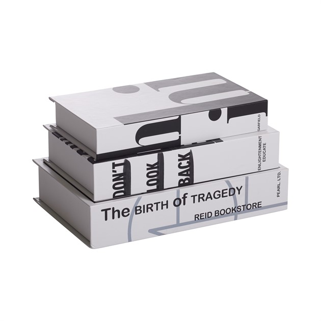 SET BOX FORM + TYPO + HELLO