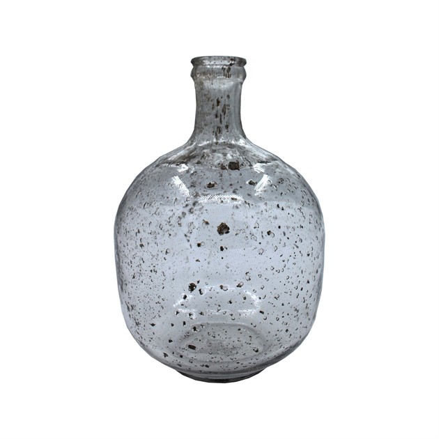 Vase/candleholder Pebble