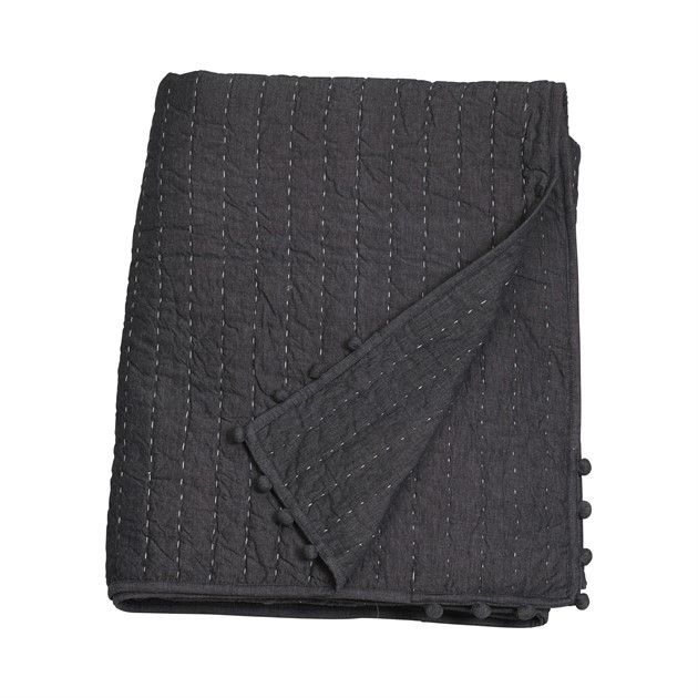 ÖVERKAST/PLÄD MIKA