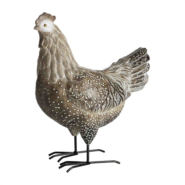 Decoration Hen