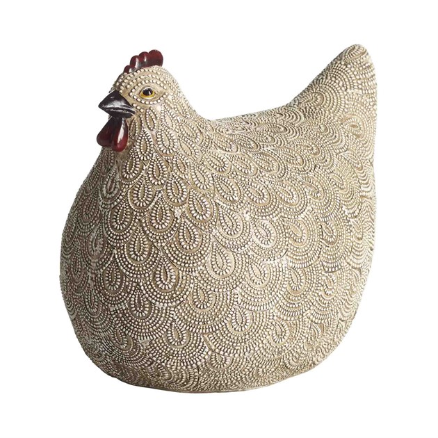 Decoration Hen