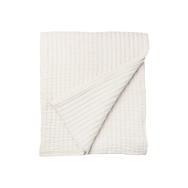 ÖVERKAST/PLÄD JENKA