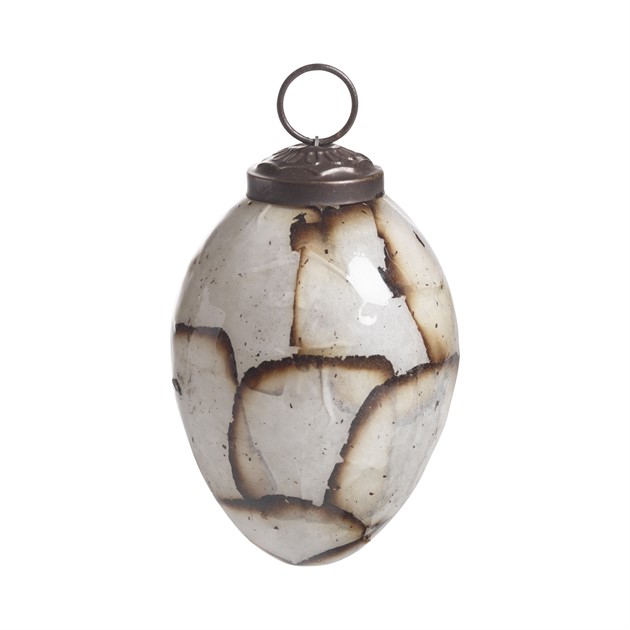 JULKULOR ZURI OVAL 4-P