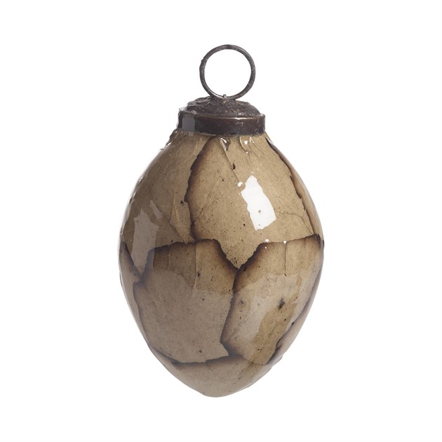 JULKULOR ZURI OVAL 4-P