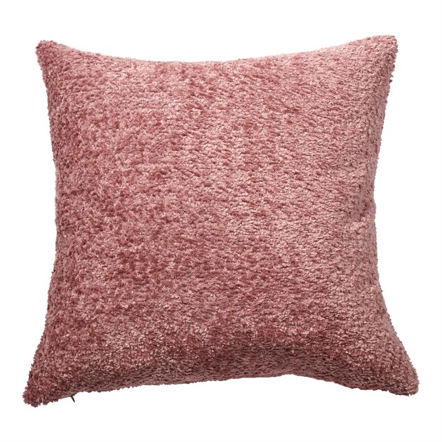 Cushioncover Rosso 50x50cm, pink