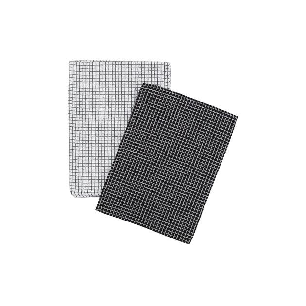 KÖKSHANDDUK TWIST 2-P