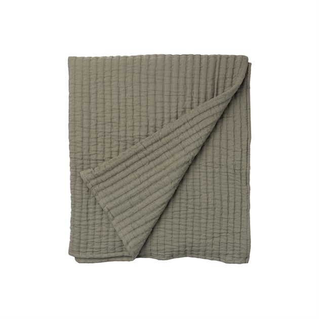 ÖVERKAST/PLÄD JENKA