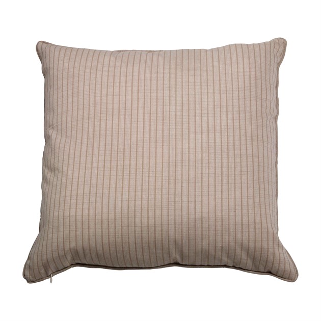 Cushioncover Carl 50x50cm creme