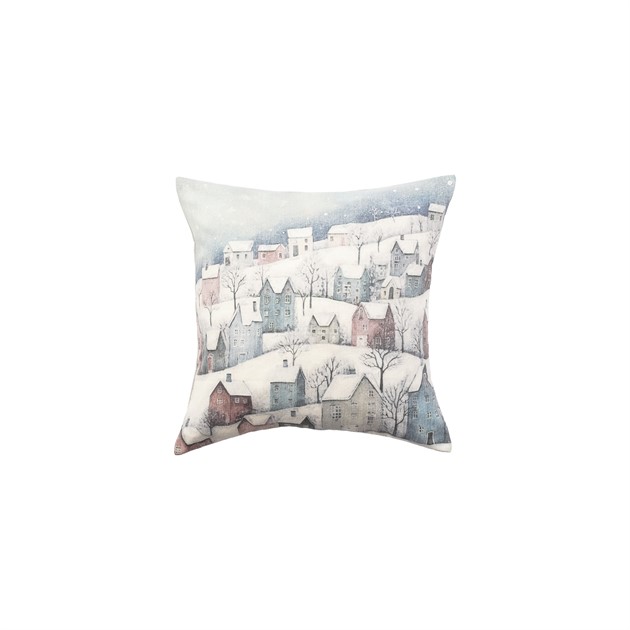 Cushioncover Village