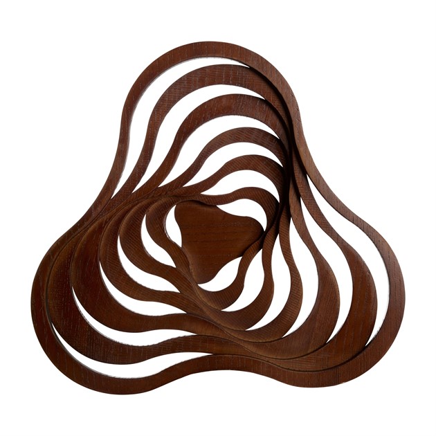 DEKORATION MAKANI LITEN