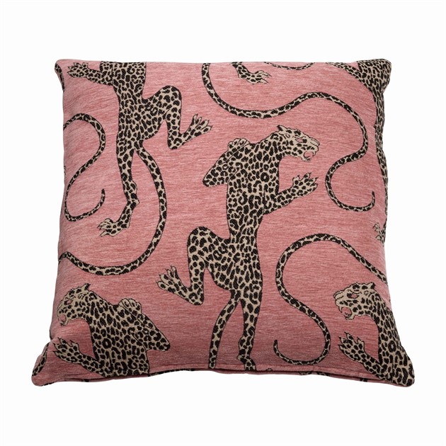 Cushoncover Patsy 50x50cm pink