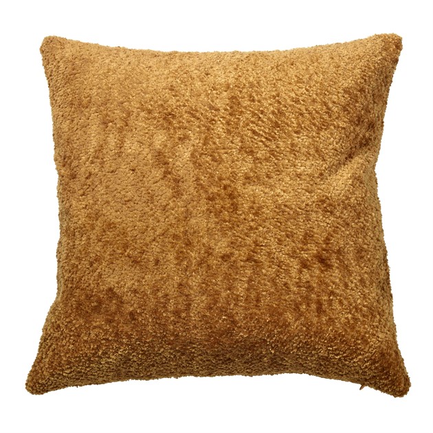 Cushioncover Rosso 50x50cm ochre